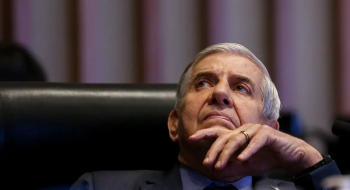 Moraes concede prisão domiciliar humanitária a Augusto Heleno